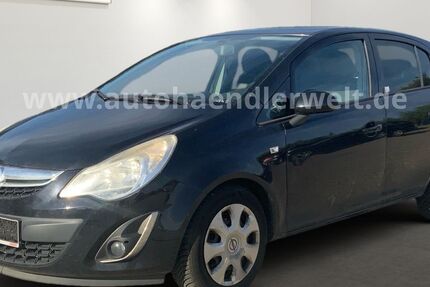 Opel Corsa 127.997 km 2.399 &euro; Brehna 06796