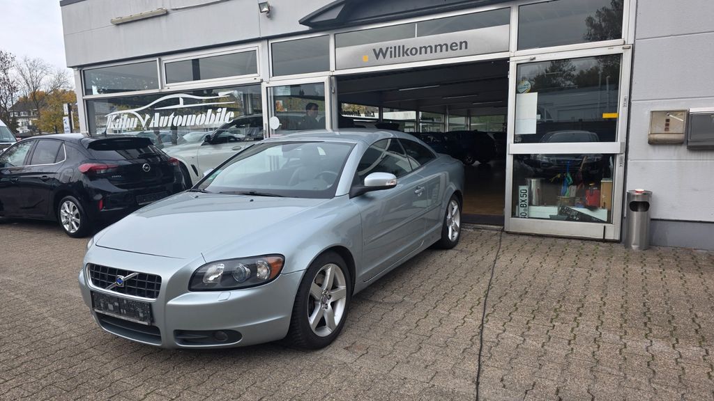 Volvo C70 280.000 km 3.990 &euro; Gladbeck 45966