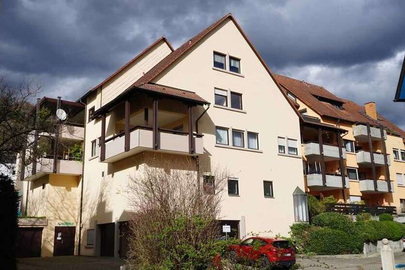 Wohnung zum Kaufen in Inzlingen 350.000 € 147 m²