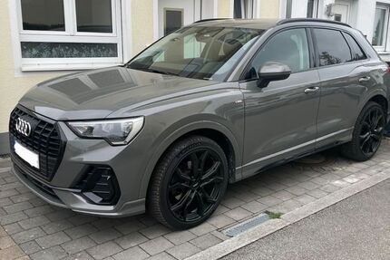 Audi Q3 103.000 km 26.800 &euro; Garching 85748