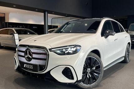 Mercedes-Benz GLC 400 6.000 km 92.950 &euro; Ravensburg 88214