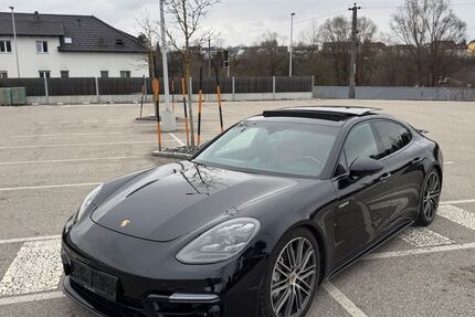 Porsche Panamera 97.000 km 62.999 &euro; Freilassing 83395