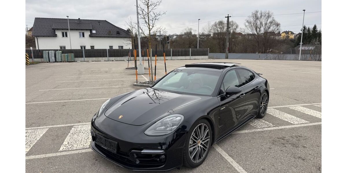 Porsche Panamera 97.000 km 65.999 &euro; Freilassing 83395