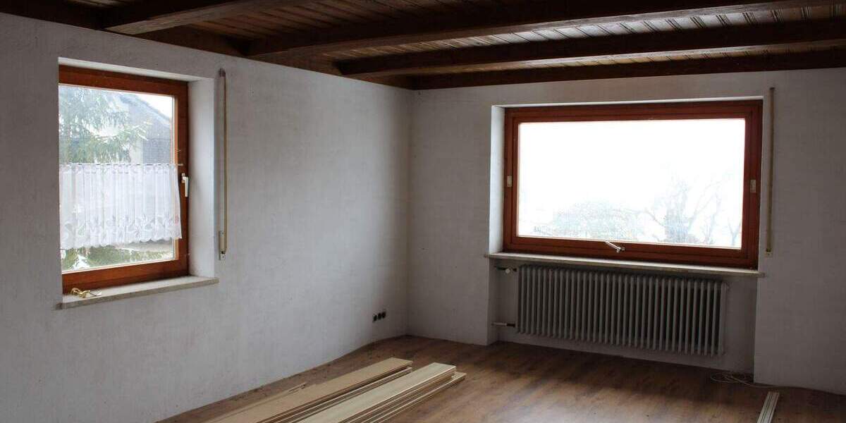 Einfamilienhaus Waldmünchen Kritzenast - 1 Zimmer, 171 m&sup2;, 290.000&euro; | Angebot:26501862