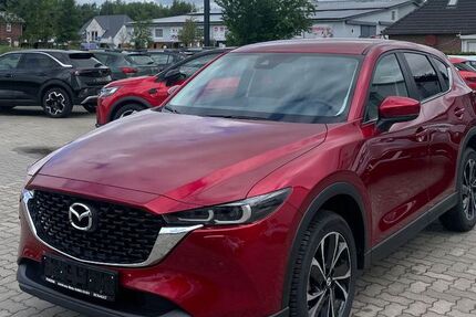 Mazda CX-5 20.408 km 35.980 € Marne 25709