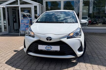 Toyota Yaris 117.000 km 9.500 &euro; Obergünzburg 87634