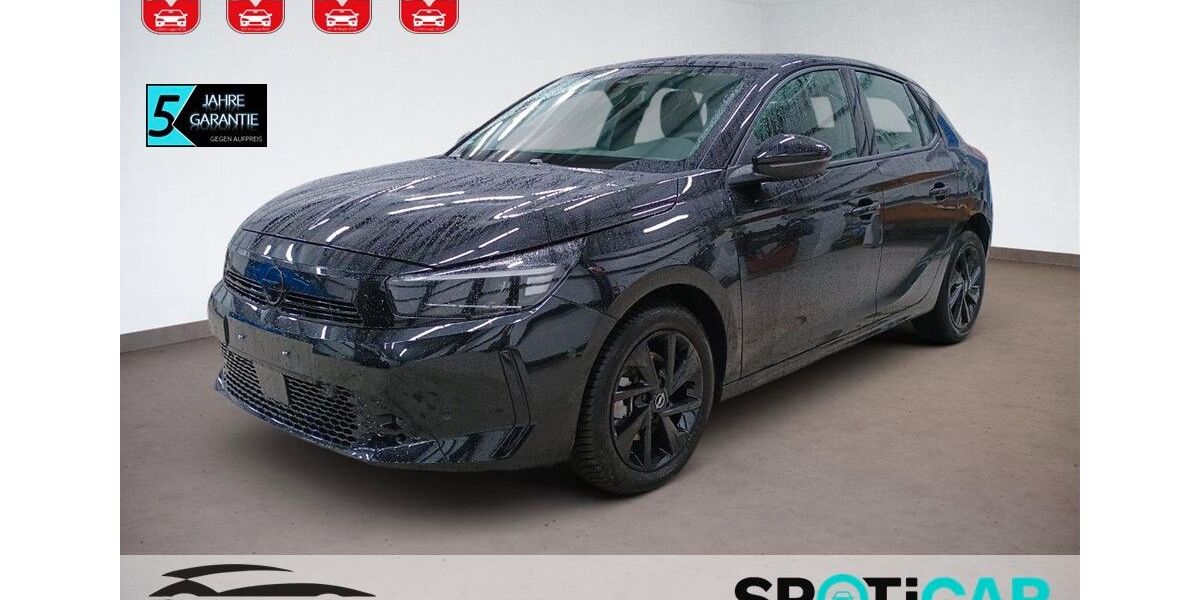 Opel Corsa 15.350 km 15.480 &euro; Schwandorf 92421