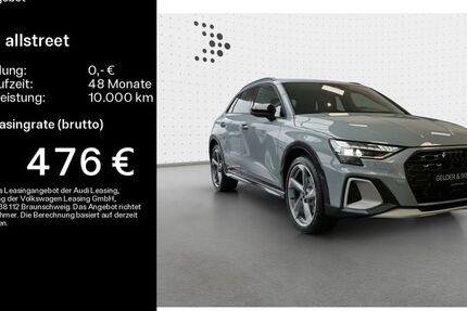 Audi A3 13.400 km 34.990 &euro; Bad Kissingen 97688