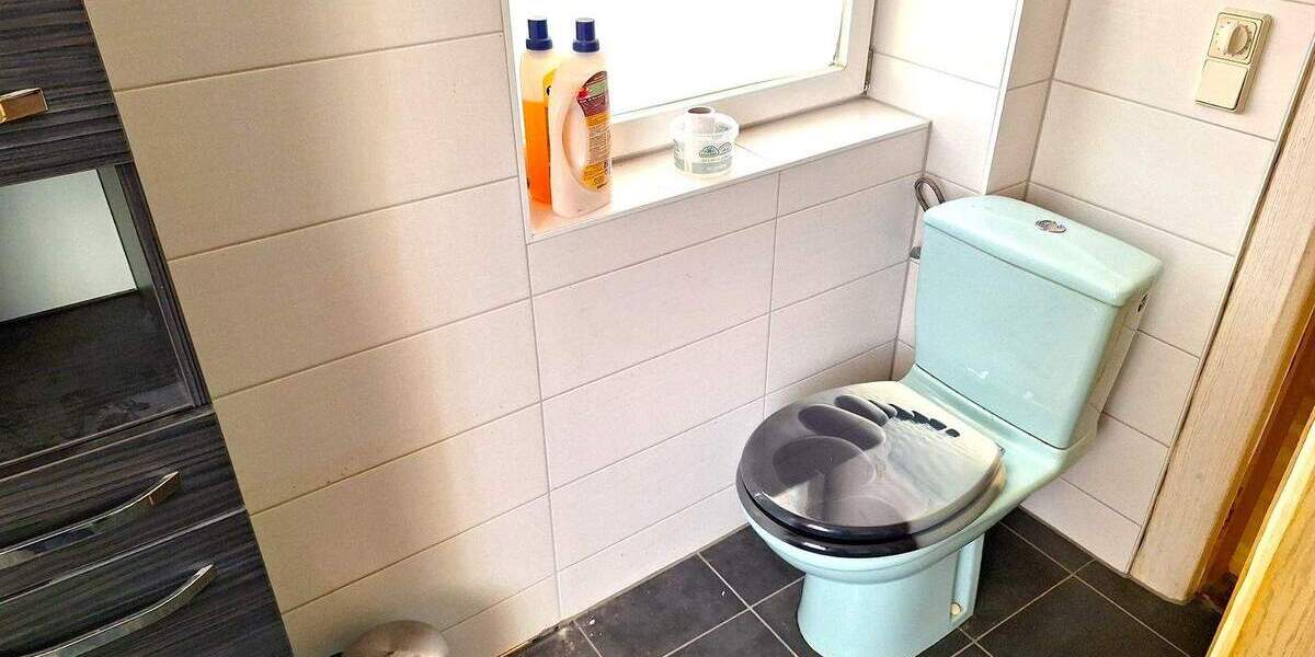 Reihenmittelhaus Forst (Lausitz) Forst-Stadt - 4 Zimmer, 110 m&sup2;, 145.000&euro; | Angebot:24726263