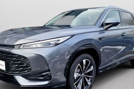 MG HS 2.500 km 32.985 &euro; Hamburg 22045