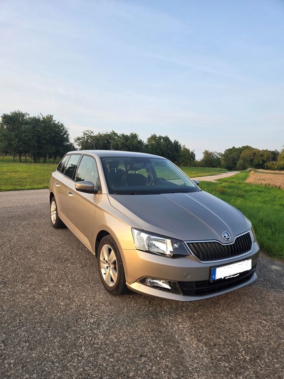 Fabia