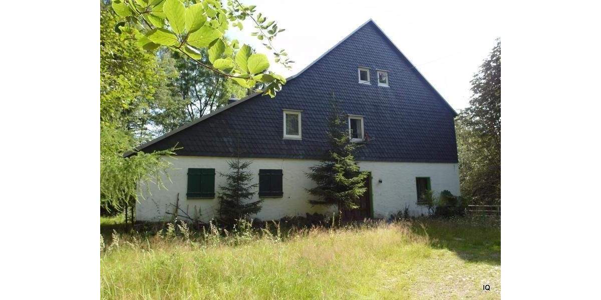 Mehrfamilienhaus, Wohnhaus Altenberg Geising-Löwenhain - 2 Zimmer, 490 m&sup2;, 199.000&euro; | Angebot:25820523