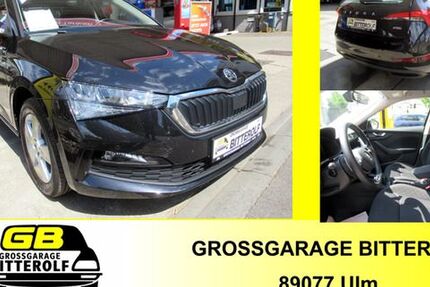 Skoda Scala 69.000 km 15.990 &euro; Ulm 89077