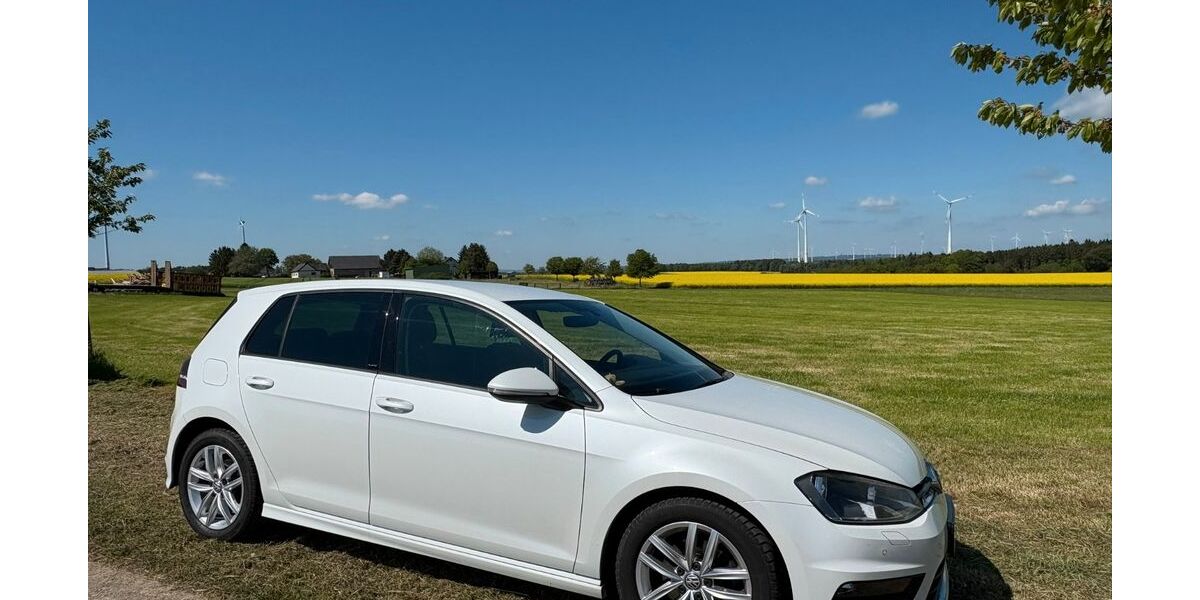 VW Golf 168.000 km 10.500 &euro; Wahlbach 55494