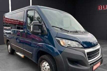 Peugeot Boxer 200.000 km 12.990 &euro; Bienenbüttel 29553
