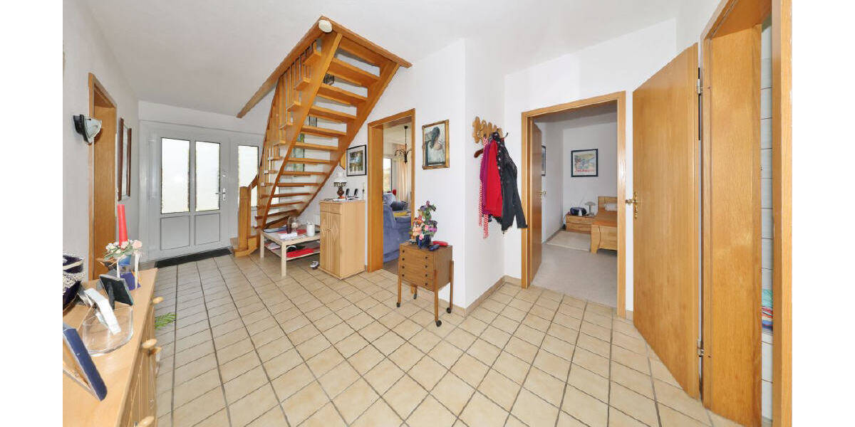 Einfamilienhaus Friedeburg-Horsten Friedeburg - 6 Zimmer, 143 m&sup2;, 295.000&euro; | Angebot:26291544