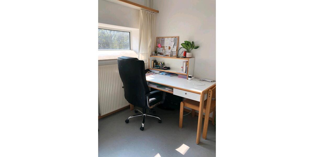 Erdgeschoßwohnung Erlangen Bruck - 1 Zimmer, 15 m&sup2;, 350&euro; | Angebot:25238317