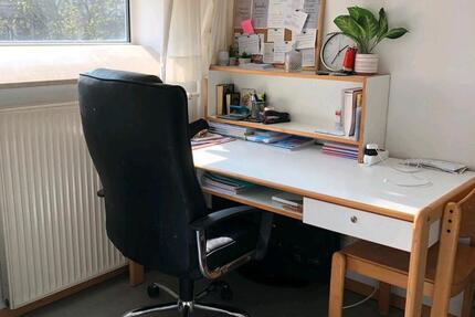 Wohnung Erlangen Bruck - 1 Zimmer, 15 m&sup2;, 350&euro; | Angebot:25238317