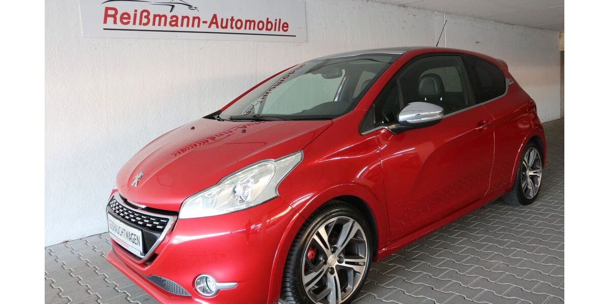 Peugeot 208 73.975 km 10.590 &euro; Dresden 01156