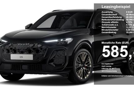 Audi Q5 5.113 km 59.900 &euro; Deggendorf 94469