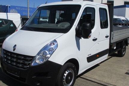 Renault Master 84.000 km 13.950 &euro; Heusenstamm 63150