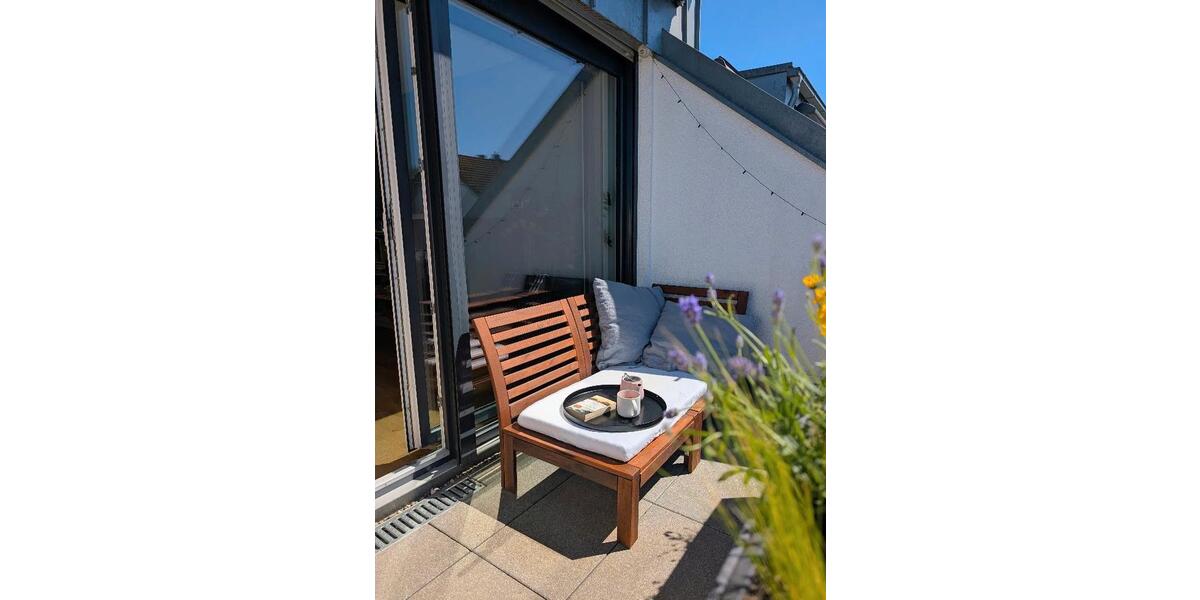 Maisonettenwohnung Wendlingen am Neckar - 3.5 Zimmer, 101 m&sup2;, 529.000&euro; | Angebot:26416698