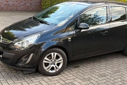 Opel Corsa 133.000 km 3.950 &euro; Oldenburg 26131