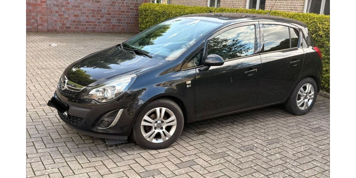 Opel Corsa 133.000 km 3.950 &euro; Oldenburg 26131
