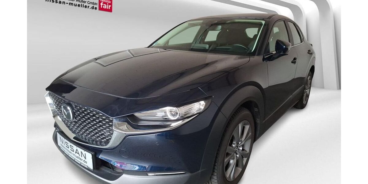 Mazda CX-30 50.402 km 22.590 &euro; Heidelberg 69126