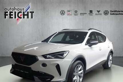 Cupra Formentor 38.107 km 24.099 &euro; Haar 85540