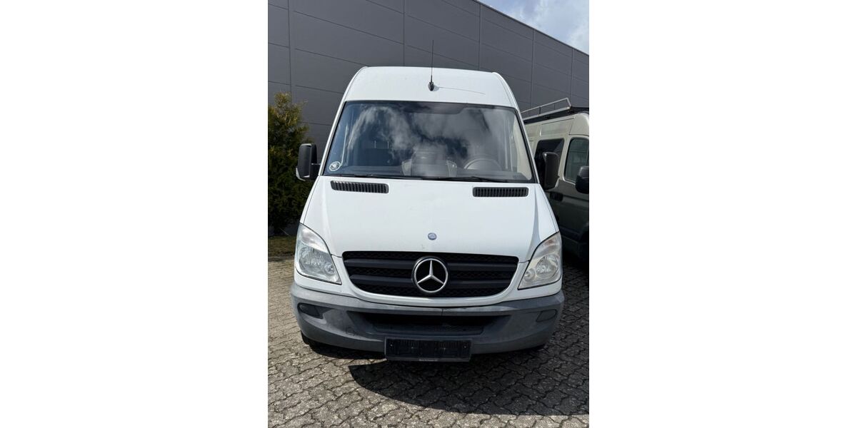 Mercedes-Benz Sprinter 157.000 km 10.000 &euro; Potsdam 14480