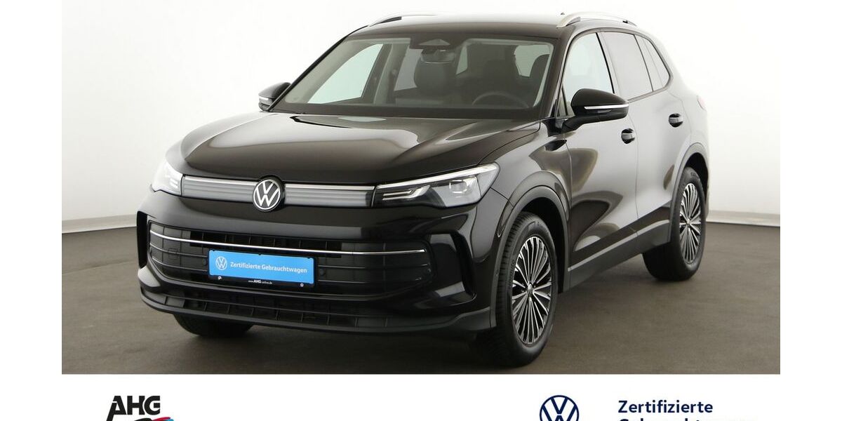 VW Tiguan 24.100 km 32.151 &euro; Gotha 99867