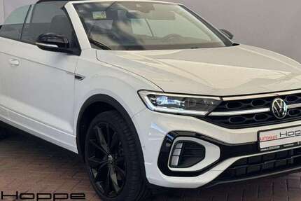 VW T-Roc 12.054 km 29.980 &euro; Ganderkesee 27777