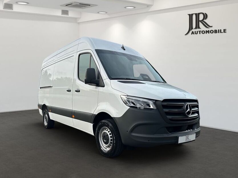Sprinter