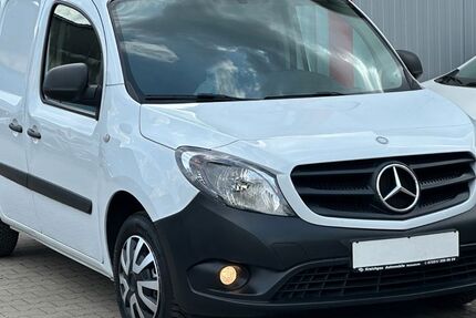 Mercedes-Benz Citan 75.000 km 10.995 &euro; Bruchsal-Helmsheim 76646