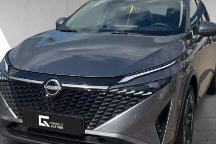 Nissan Qashqai 54.820 km 28.990 &euro; Halstenbek 25469