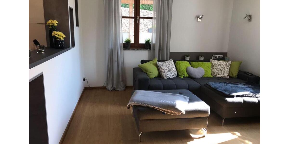 Erdgeschoßwohnung Eging am See - 2 Zimmer, 63 m&sup2;, 186.000&euro; | Angebot:26828999