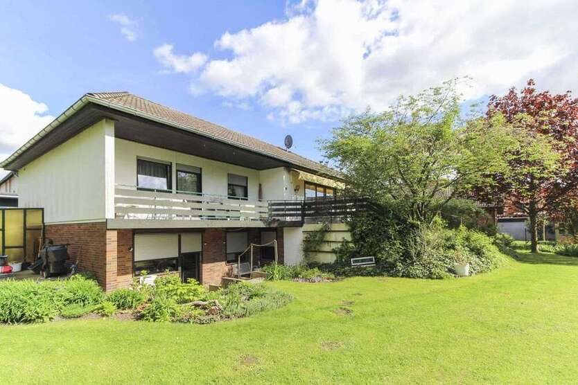 Haus zum Kaufen in Wolfenbüttel 299.000 € 129.19 m²