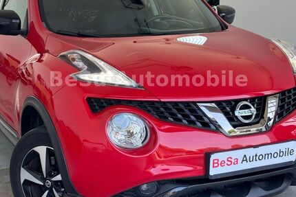 Nissan Juke 63.000 km 11.990 € Wallersdorf 94522