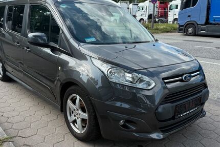 Ford Tourneo Connect 336.723 km 6.290 &euro; Hamburg 20539