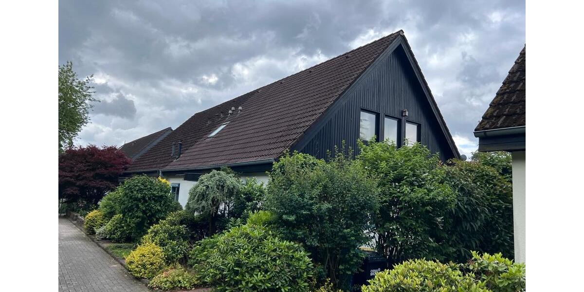 Doppelhaushälfte Osnabrück Hafen - 5 Zimmer, 161 m&sup2;, 410.000&euro; | Angebot:27257488