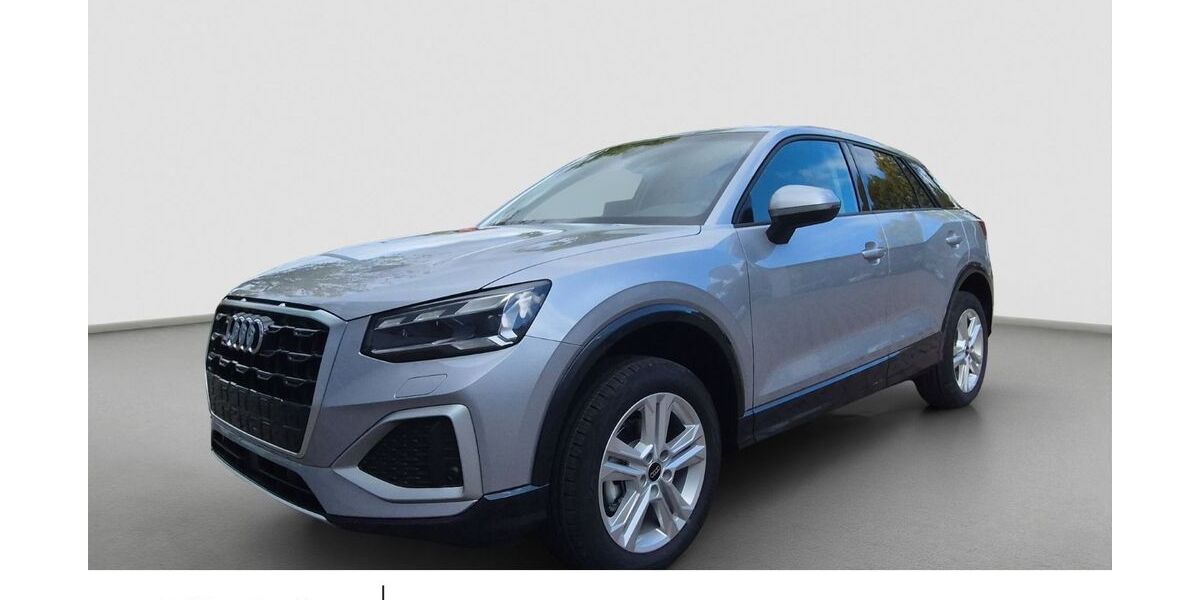 Audi Q2 6.500 km 35.970 &euro; Erfurt 99099