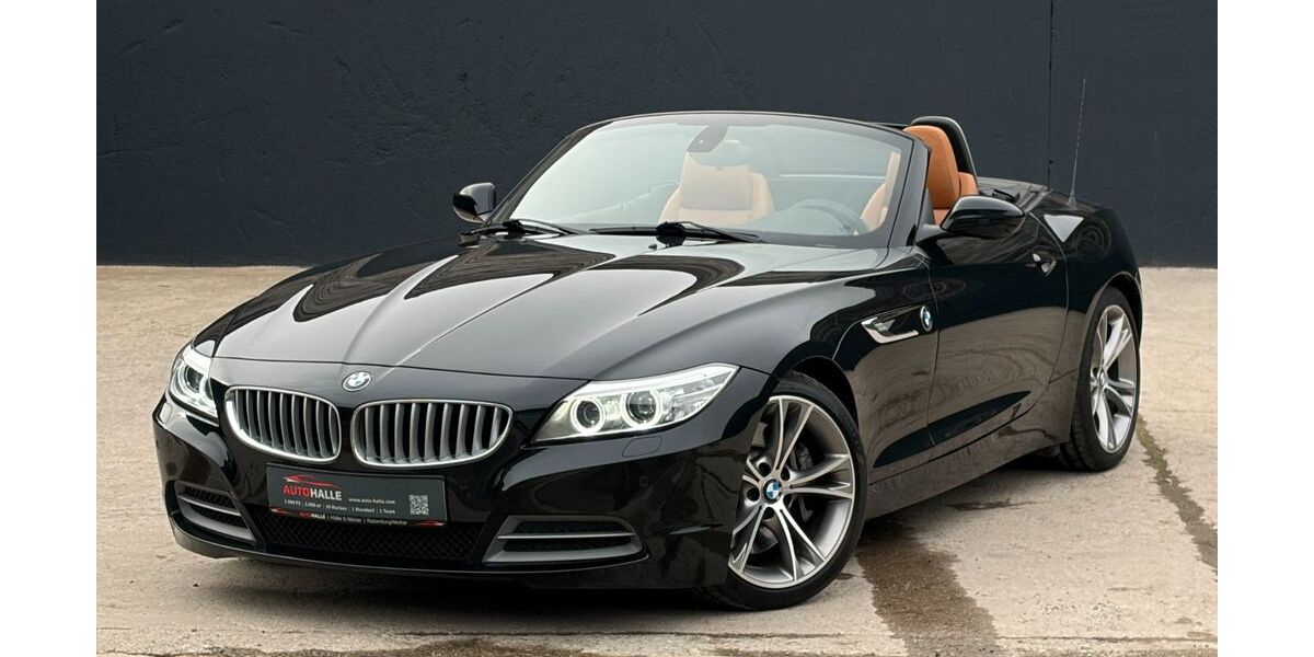BMW Z4 83.990 km 31.990 &euro; Rottenburg am Neckar 72108