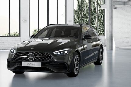 Mercedes-Benz C 220 9.900 km 47.980 &euro; Rheine 48429