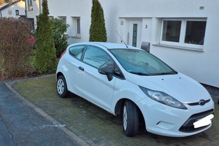 Ford Fiesta 191.215 km 2.300 &euro; Bochum 44879