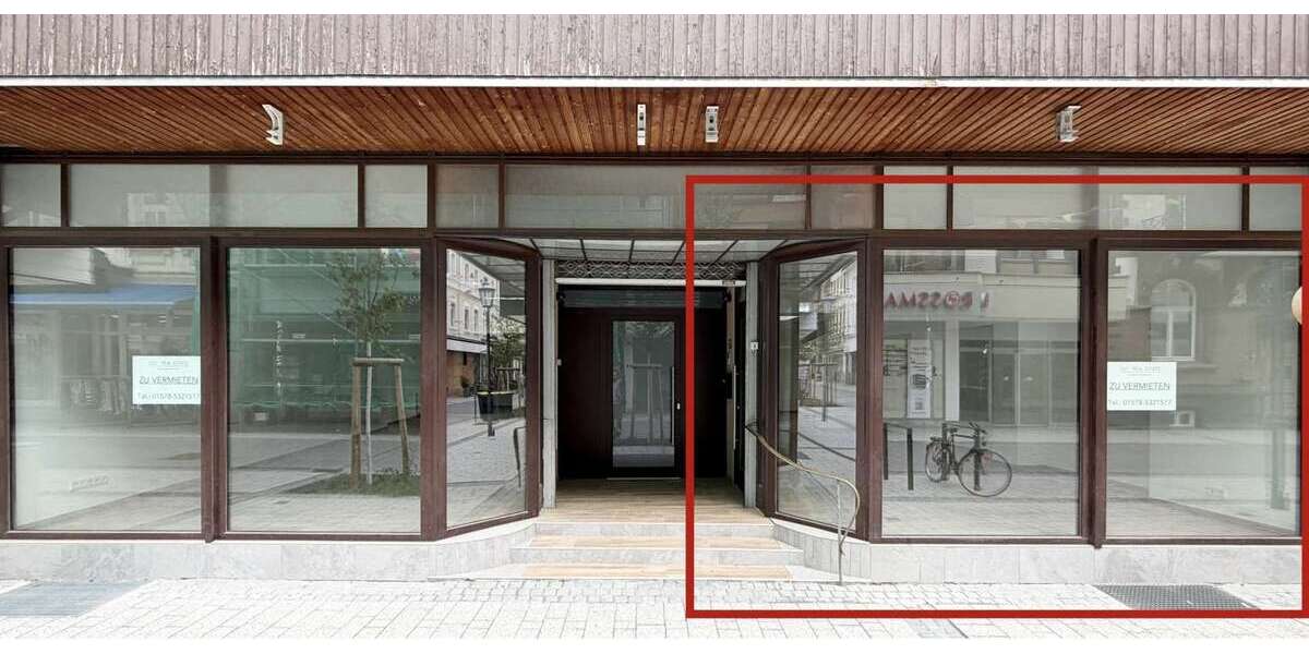 Gewerbeobjekt Bad Neuenahr-Ahrweiler Ahrweiler - 1.000&euro; | Angebot:26683533