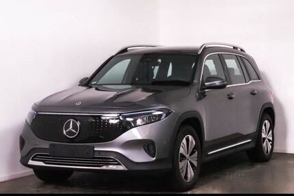 Mercedes-Benz EQB 4.203 km 42.390 &euro; Bad Neustadt 97616