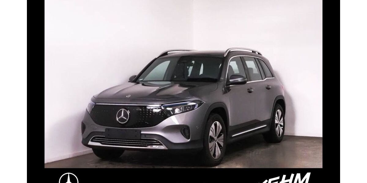Mercedes-Benz EQB 4.203 km 42.390 &euro; Bad Neustadt 97616