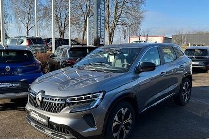 Renault Austral 19.960 km 25.950 &euro; Dillingen 89407