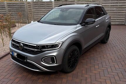 VW T-Roc 55.000 km 22.900 &euro; Meppen 49716